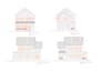 draw a professional 2d autocad floor plan drawings